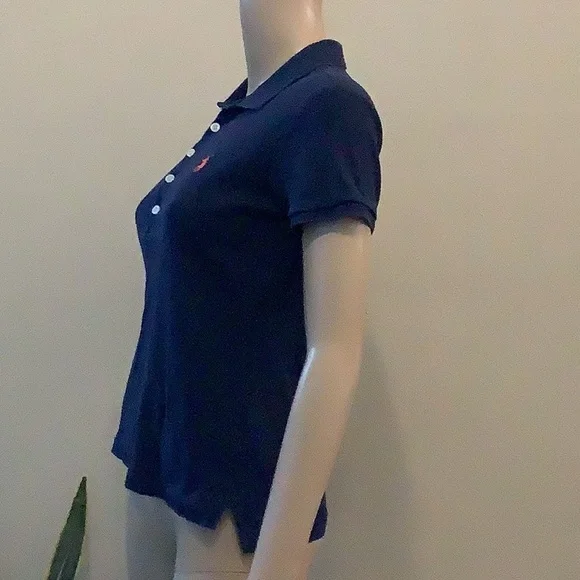 Ralph lauren sport t-shirt💙 - Picture 5 of 7